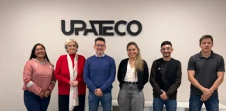 Desarrollo Social y UPATecO firmaron un convenio para impulsar propuestas de formación en merenderos