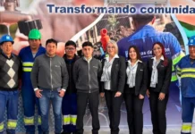 Aguas del Norte inauguró un centro de atención al usuario en General Güemes