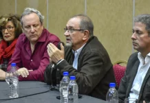 Mesa del Agua: 10 años de un modelo de gestión basado en el diálogo y en soluciones permanentes para el Chaco salteño