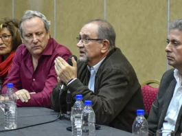 Mesa del Agua: 10 años de un modelo de gestión basado en el diálogo y en soluciones permanentes para el Chaco salteño