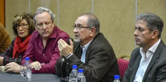 Mesa del Agua: 10 años de un modelo de gestión basado en el diálogo y en soluciones permanentes para el Chaco salteño