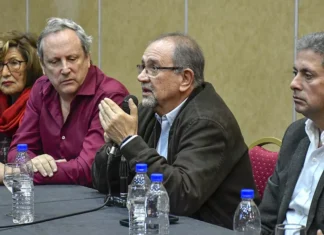 Mesa del Agua: 10 años de un modelo de gestión basado en el diálogo y en soluciones permanentes para el Chaco salteño