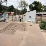Una obra clave para el servicio de agua en Tartagal alcanza el 95% de avance