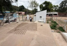 Una obra clave para el servicio de agua en Tartagal alcanza el 95% de avance