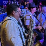 La Banda Municipal invita a vivir una «Noche de Película»