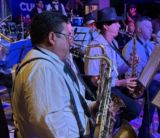 La Banda Municipal invita a vivir una «Noche de Película»