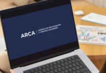 ARCA volvió a hacer cambios en Ganancias