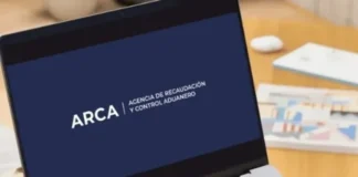 ARCA volvió a hacer cambios en Ganancias