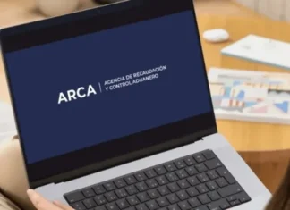 ARCA volvió a hacer cambios en Ganancias