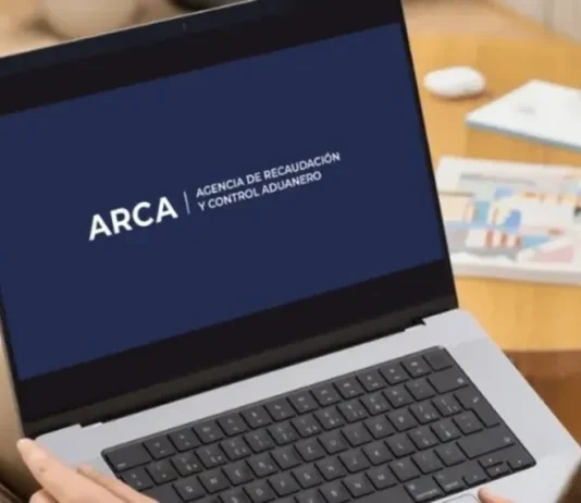 ARCA volvió a hacer cambios en Ganancias