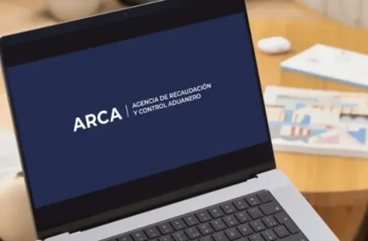 ARCA volvió a hacer cambios en Ganancias