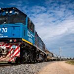El Gobierno oficializó el lanzamiento de la privatización del Belgrano Cargas