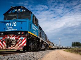El Gobierno oficializó el lanzamiento de la privatización del Belgrano Cargas