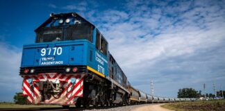 El Gobierno oficializó el lanzamiento de la privatización del Belgrano Cargas