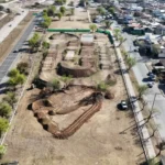 Comenzó el reacondicionamiento del Bike Park de zona norte