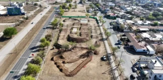 Comenzó el reacondicionamiento del Bike Park de zona norte