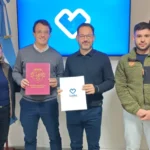 La Municipalidad y Cerámica Salteña formarán a 500 personas por mes