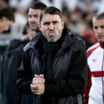 Fin de la era de Coudet en River