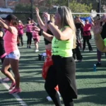¡Mové tu cuerpo, sumá energía! Se viene mañana un nuevo Encuentro de Ritmos