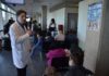 Los extranjeros no residentes deberán pagar por la atención en hospitales nacionales