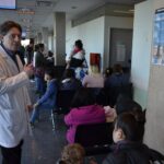 Los extranjeros no residentes deberán pagar por la atención en hospitales nacionales