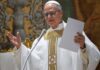 León XIV recibirá a la conducción del Episcopado argentino