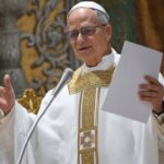 León XIV recibirá a la conducción del Episcopado argentino