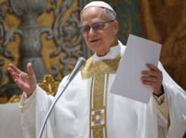 León XIV recibirá a la conducción del Episcopado argentino