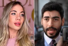 Facundo Moyano quedó detenido por lesiones y privación ilegítima