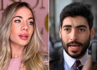Facundo Moyano quedó detenido por lesiones y privación ilegítima