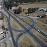 Inicia el Plan Vial Zona Norte con obras estratégicas en Av. Bolivia