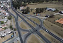 Inicia el Plan Vial Zona Norte con obras estratégicas en Av. Bolivia