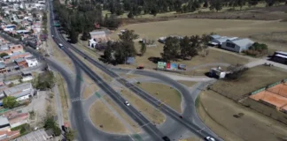 Inicia el Plan Vial Zona Norte con obras estratégicas en Av. Bolivia