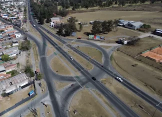 Inicia el Plan Vial Zona Norte con obras estratégicas en Av. Bolivia
