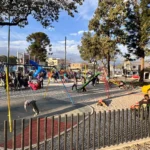 Las plazas de la ciudad volverán a tener placeros