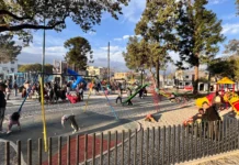 Las plazas de la ciudad volverán a tener placeros