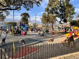 Las plazas de la ciudad volverán a tener placeros