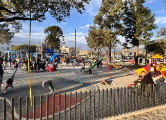 Las plazas de la ciudad volverán a tener placeros