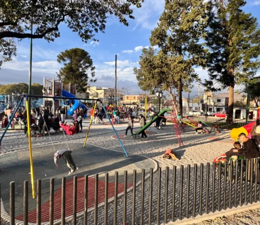 Las plazas de la ciudad volverán a tener placeros
