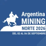 Salta reunirá a la minería del país en Argentina Mining 2026