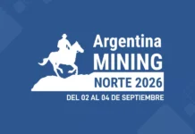 Salta reunirá a la minería del país en Argentina Mining 2026