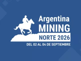 Salta reunirá a la minería del país en Argentina Mining 2026