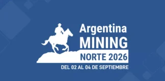 Salta reunirá a la minería del país en Argentina Mining 2026