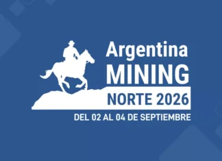 Salta reunirá a la minería del país en Argentina Mining 2026