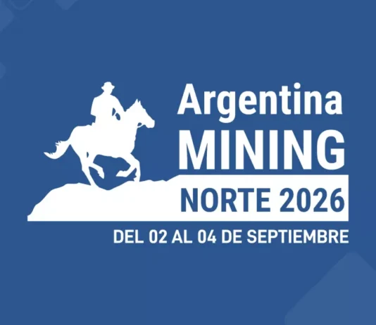 Salta reunirá a la minería del país en Argentina Mining 2026