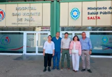 El hospital de Orán sumará tecnología de alta complejidad y nuevos especialistas