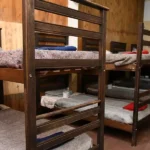 Luego de 124 noches de brindar alojamiento, el Hogar de Noche cierra su temporada