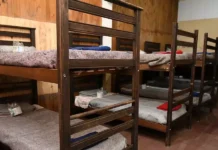 Luego de 124 noches de brindar alojamiento, el Hogar de Noche cierra su temporada