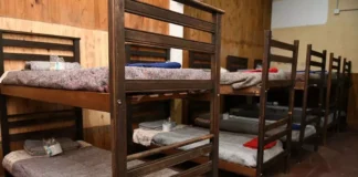 Luego de 124 noches de brindar alojamiento, el Hogar de Noche cierra su temporada
