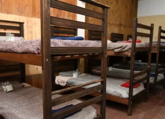 Luego de 124 noches de brindar alojamiento, el Hogar de Noche cierra su temporada